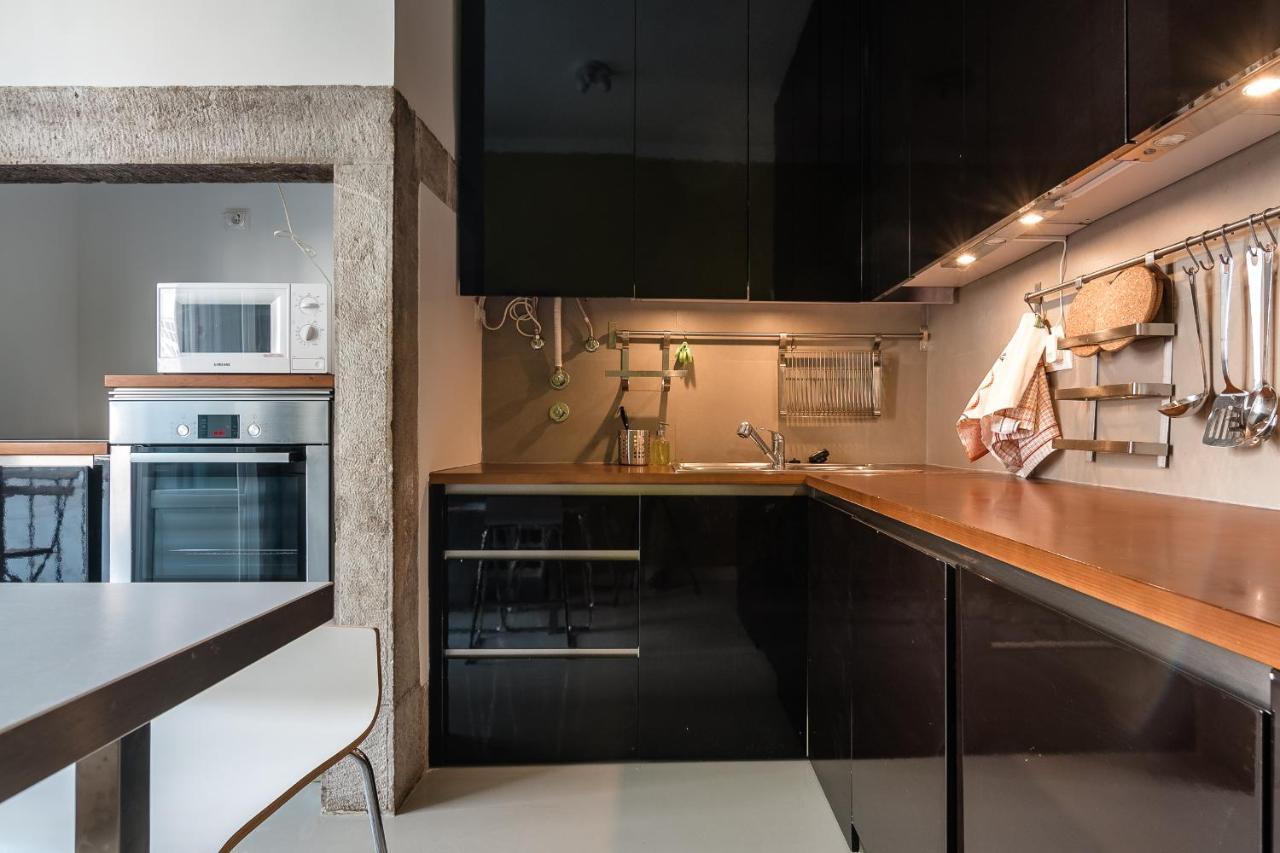 Elegant 3 Bedroom Flat With View In Principe Real Lisboa Ngoại thất bức ảnh