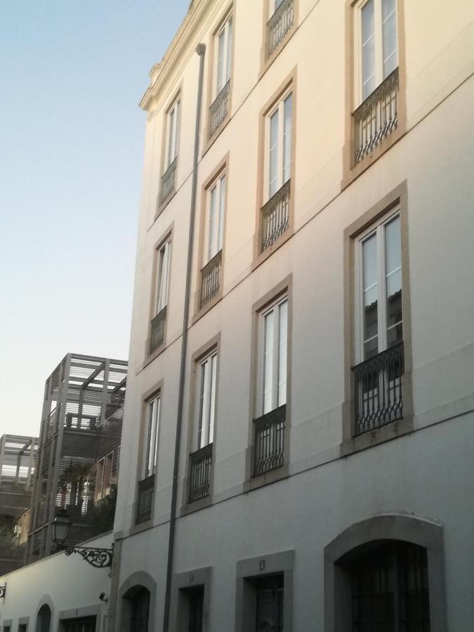 Elegant 3 Bedroom Flat With View In Principe Real Lisboa Ngoại thất bức ảnh